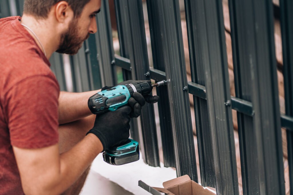 Mid-Year Property Upgrades: Custom Metal Fabrication Ideas for El Paso Commercial Spaces
