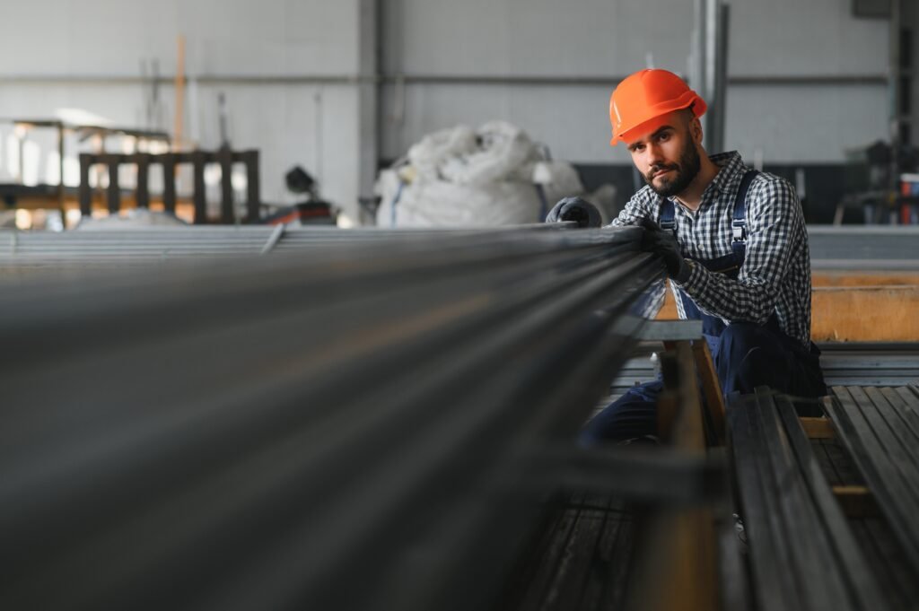 What to Look for When Hiring an Iron Fabrication Company in El Paso